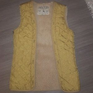 Jack Wills vest